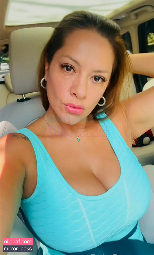 Latest Leaks Susy Cruz Nude #642 - Fapello