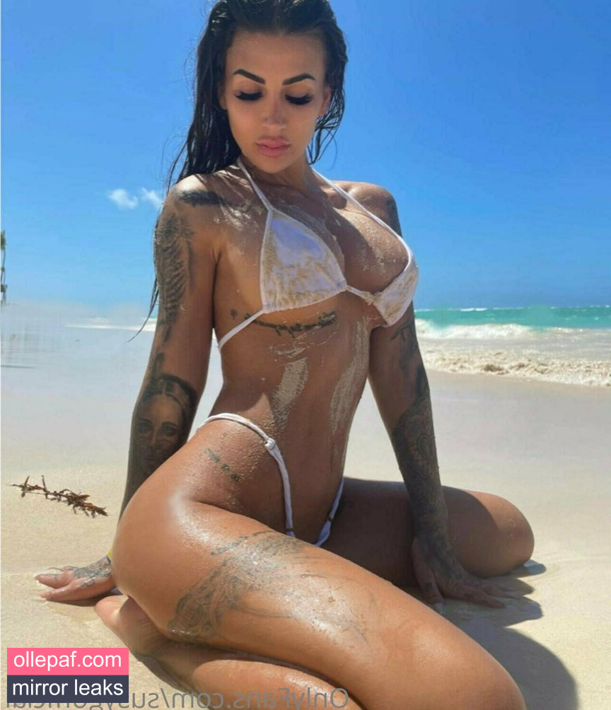 Latest Leaks susygofficial Nude #26 - Fapello