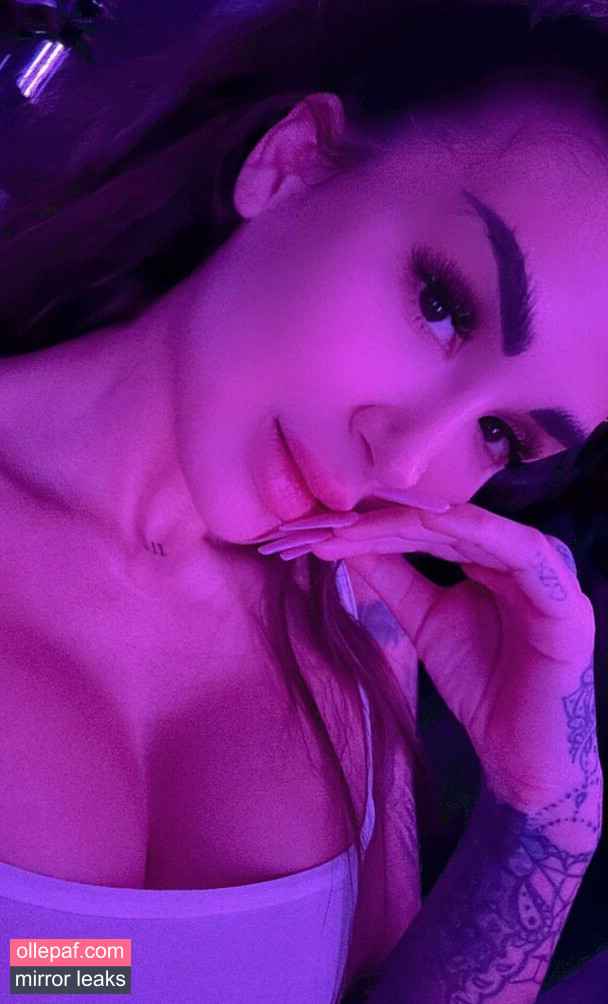 Latest Leaks susygofficial Nude #7 - Fapello