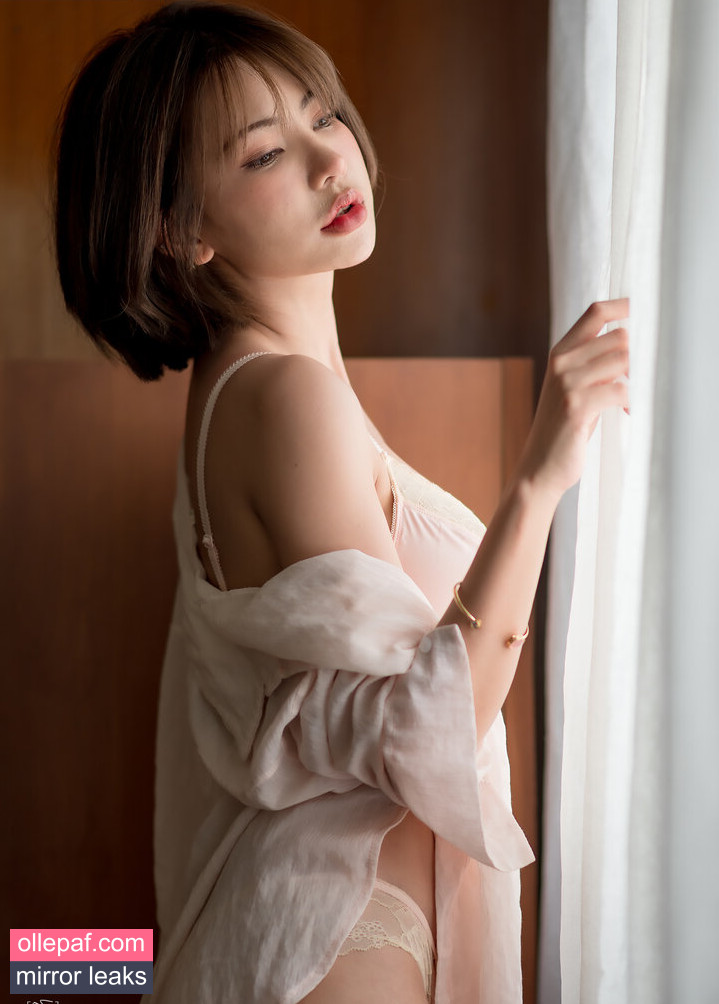 Latest Leaks Sutasinee Nokia Sirirak Nude #181 - Fapello