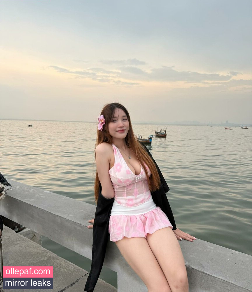 Latest Leaks Sutharinee Nude #8 - Fapello
