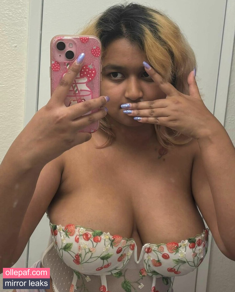 suuberrymxlk Nude Leaks OnlyFans #15 - Fapello