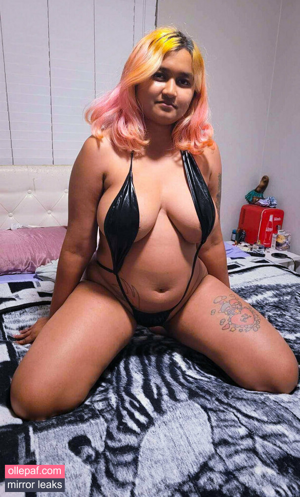 suuberrymxlk Nude Leaks OnlyFans #63 - Fapello