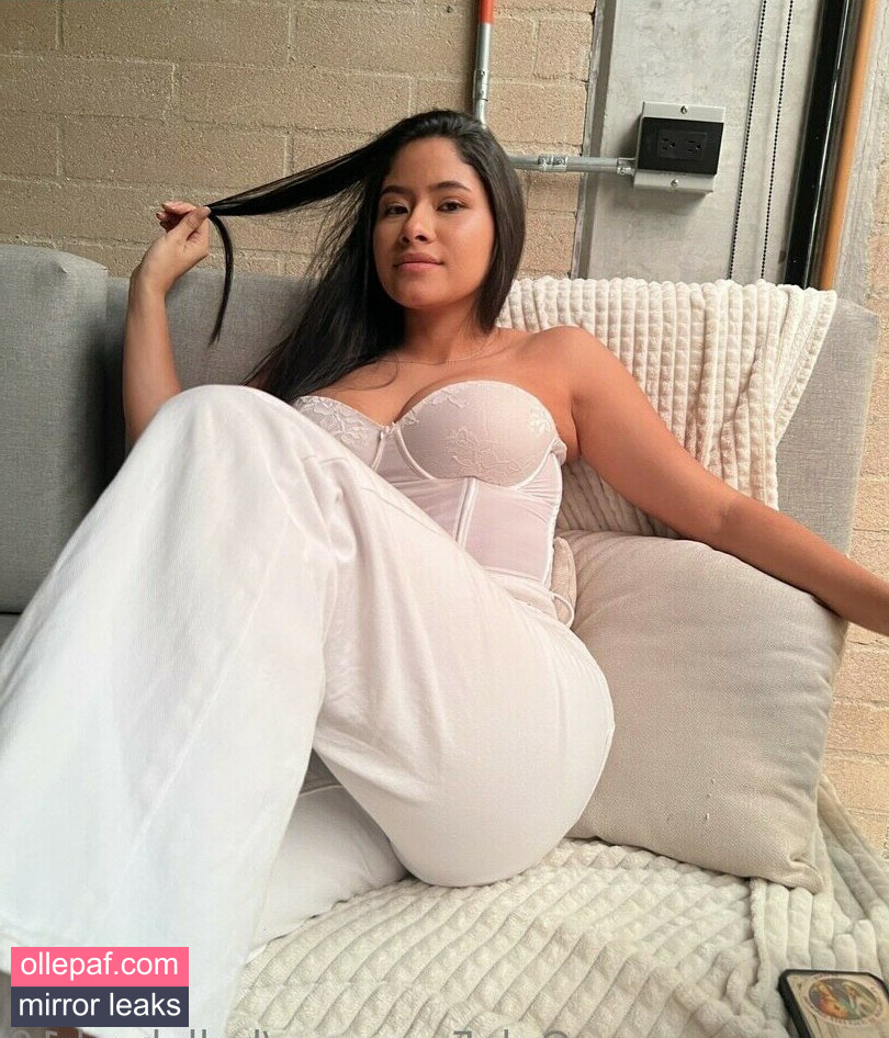 Latest Leaks suuuuuki Nude #47 - Fapello