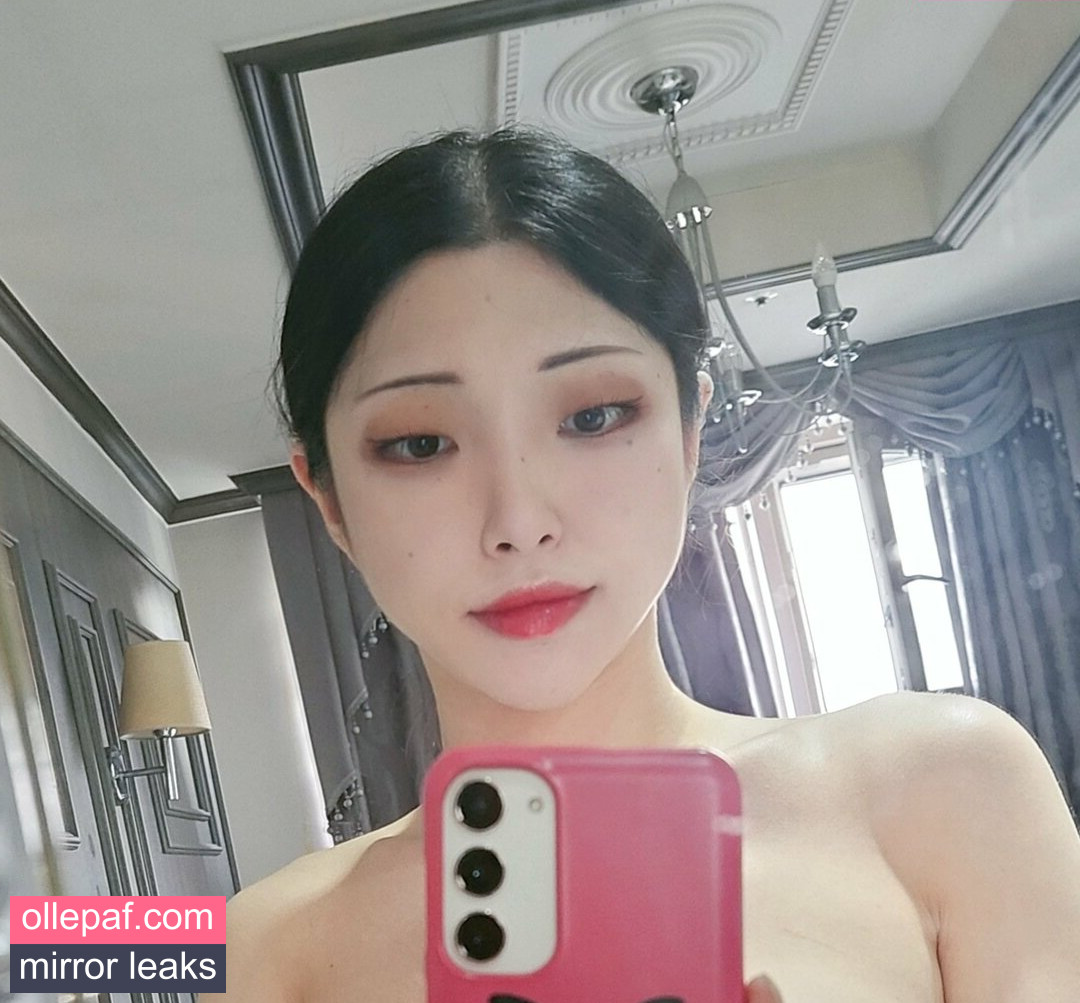 suyeoniiii_ Nude Leaks OnlyFans #6 - Fapello