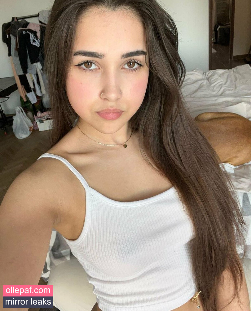 Latest Leaks suziluna Nude #49 - Fapello