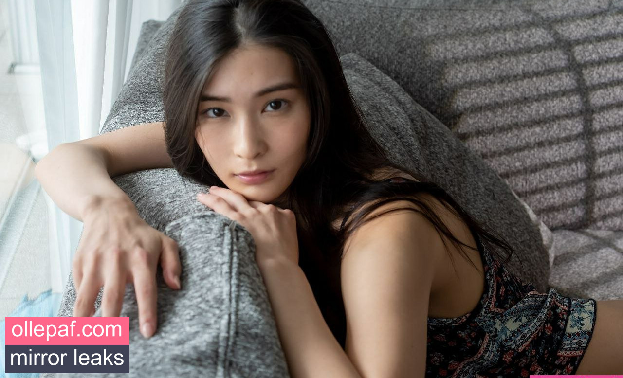 Latest Leaks Suzu Honjo Nude #128 - Fapello