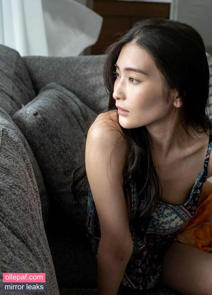 Latest Leaks Suzu Honjo Nude #129 - Fapello