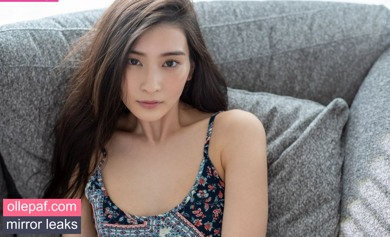 Latest Leaks Suzu Honjo Nude #130 - Fapello