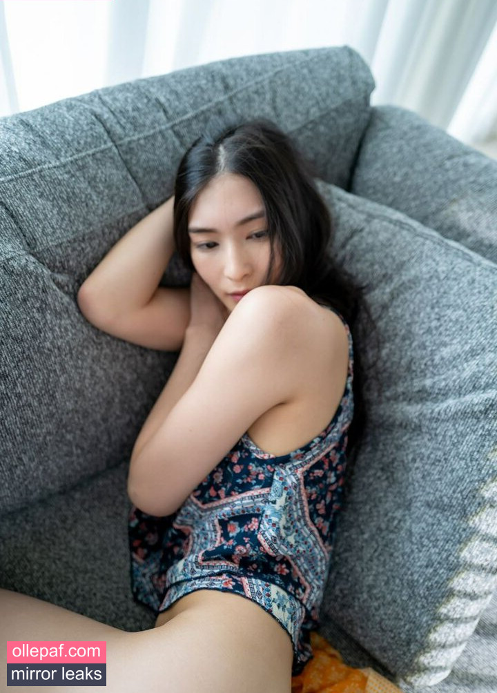 Latest Leaks Suzu Honjo Nude #143 - Fapello
