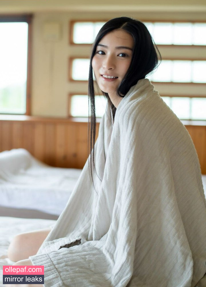 Latest Leaks Suzu Honjo Nude #154 - Fapello