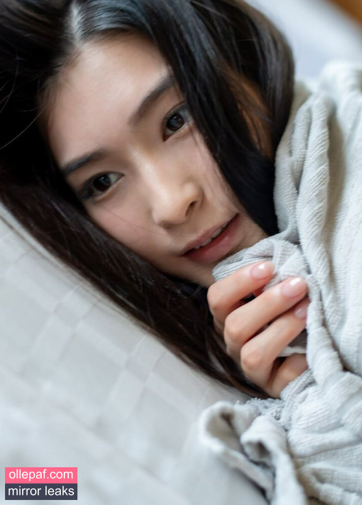 Latest Leaks Suzu Honjo Nude #156 - Fapello