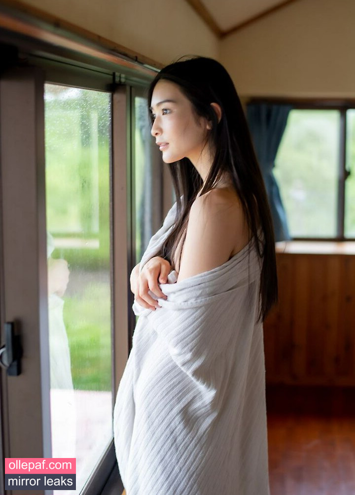 Latest Leaks Suzu Honjo Nude #163 - Fapello