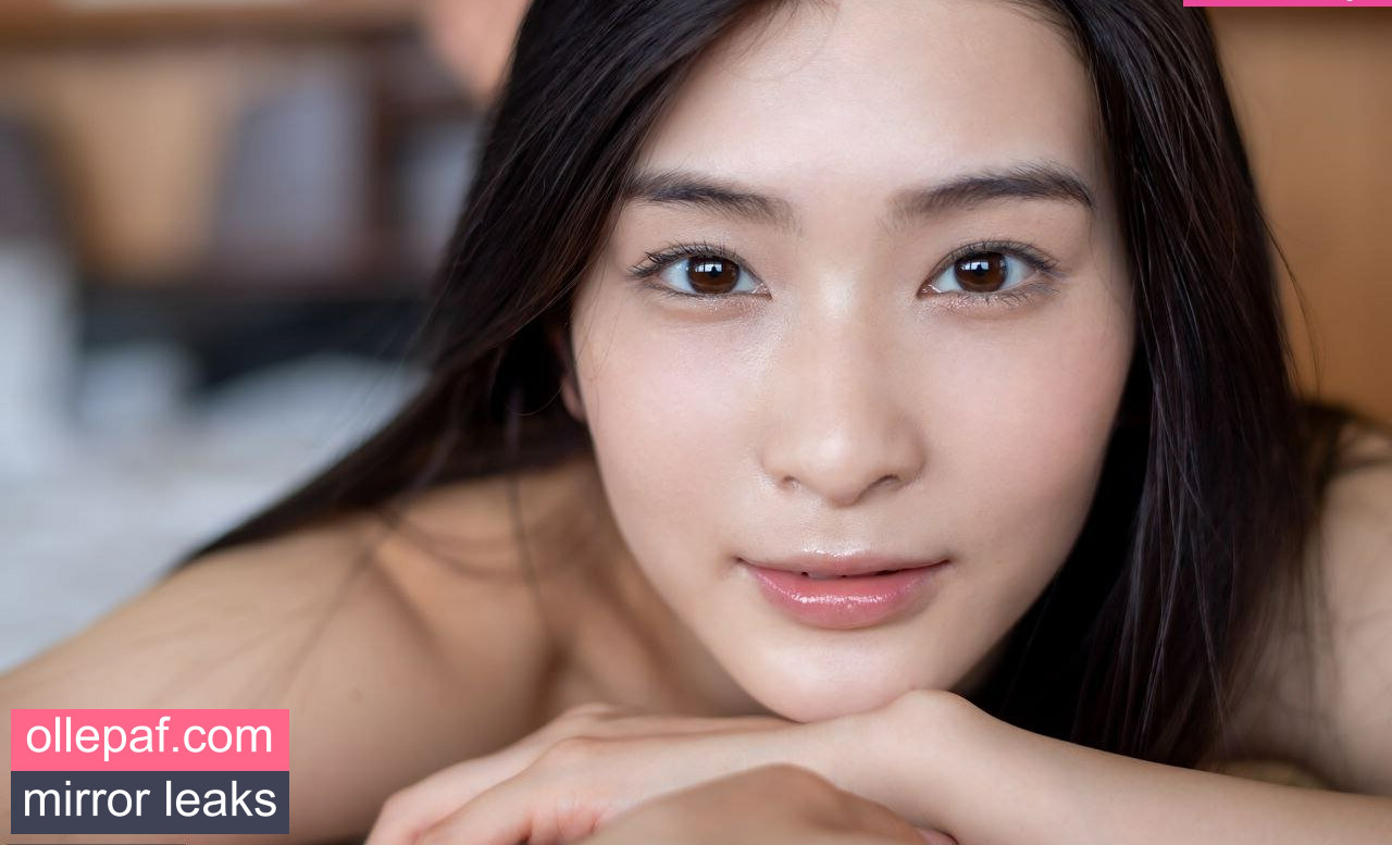 Latest Leaks Suzu Honjo Nude #165 - Fapello