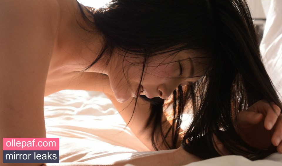 Latest Leaks Suzu Honjo Nude #218 - Fapello