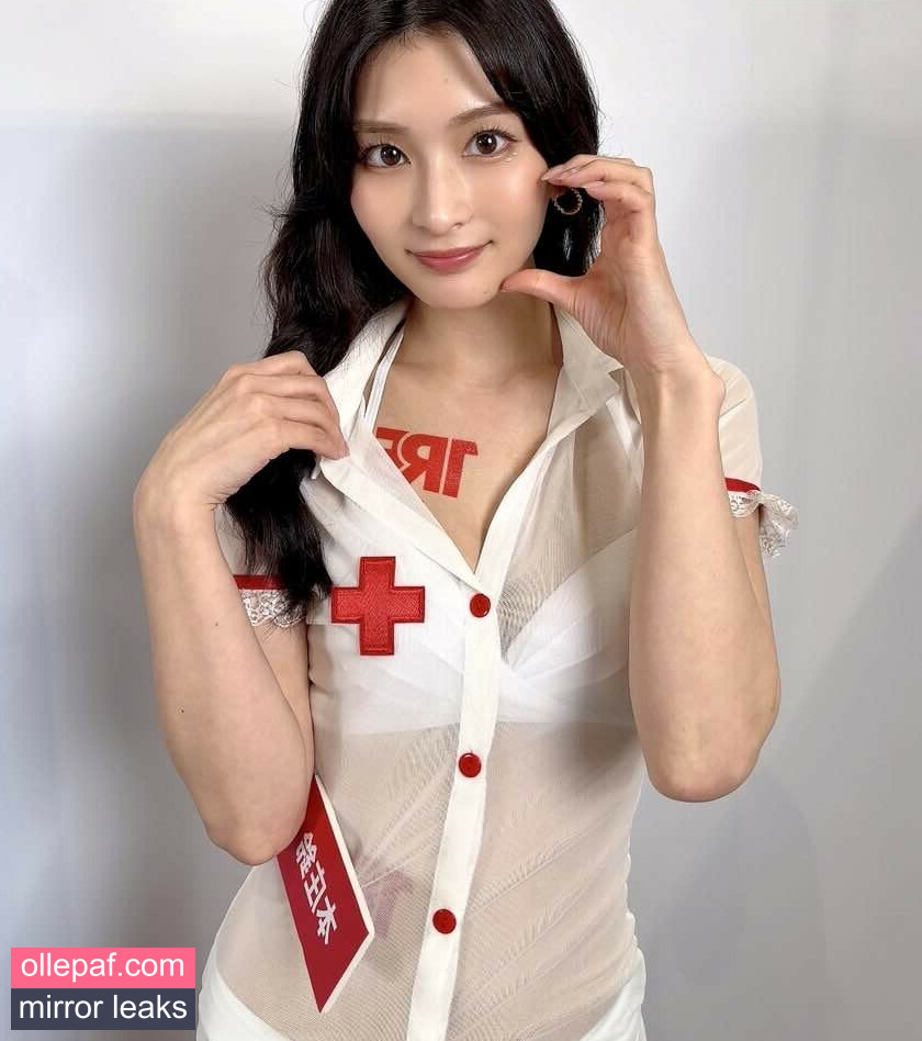 Latest Leaks Suzu Honjo Nude #28 - Fapello