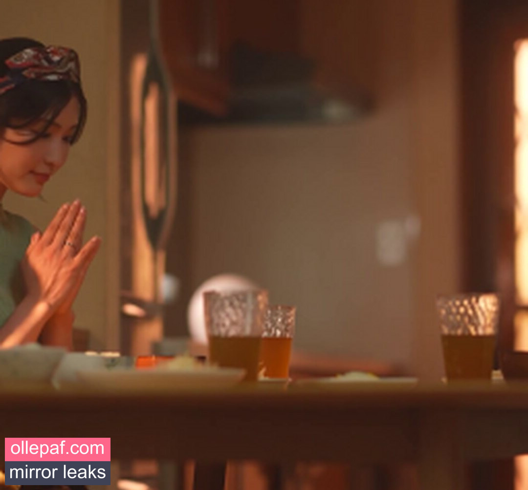 Latest Leaks Suzu Honjo Nude #29 - Fapello