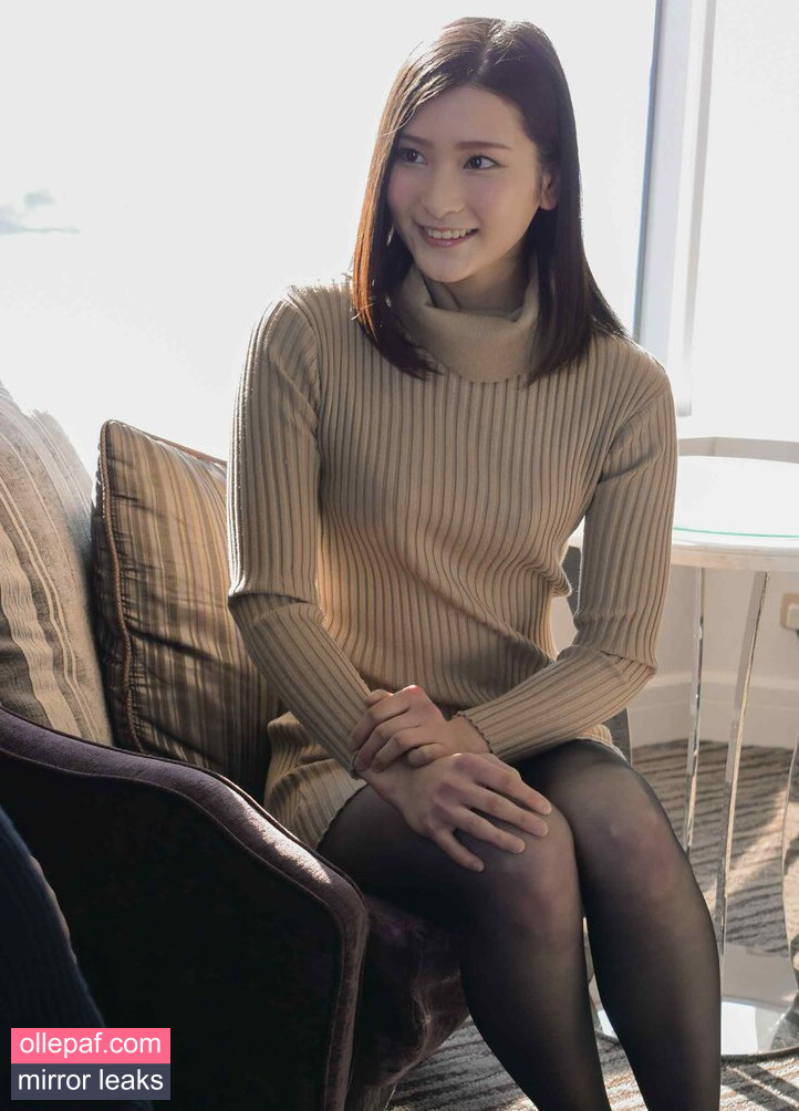 Latest Leaks Suzu Honjo Nude #40 - Fapello