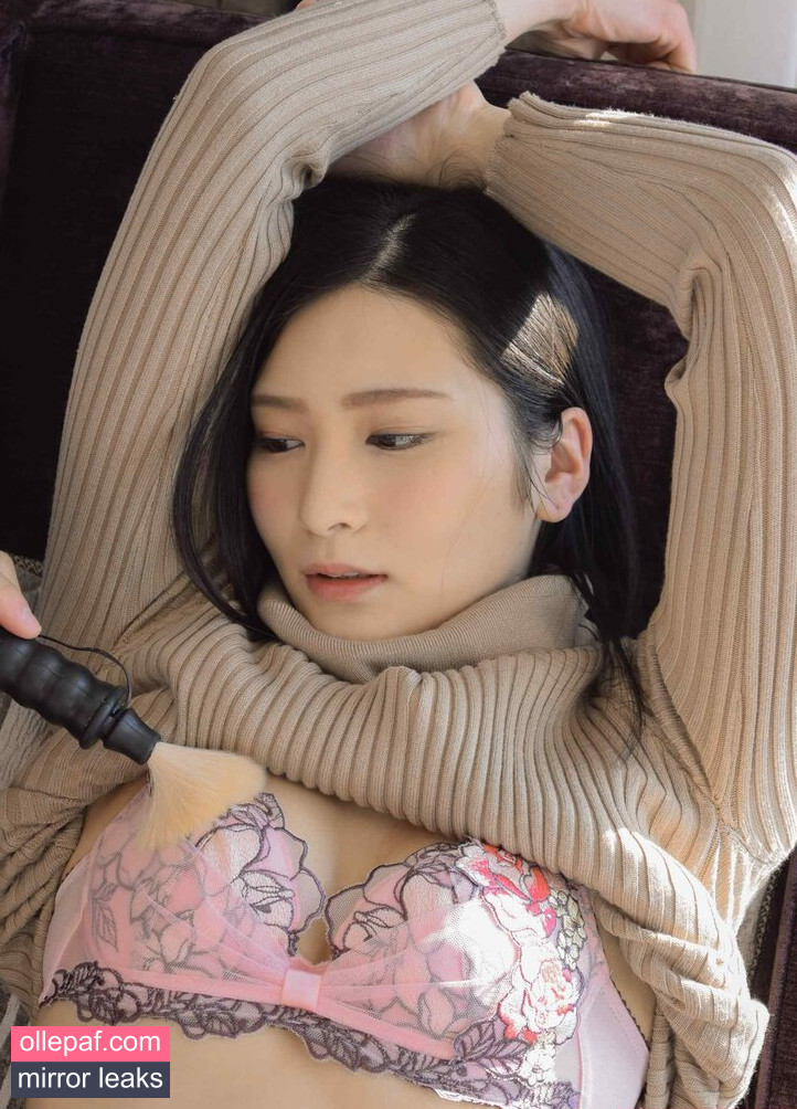 Latest Leaks Suzu Honjo Nude #45 - Fapello