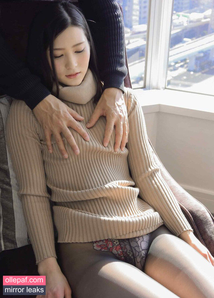 Latest Leaks Suzu Honjo Nude #48 - Fapello