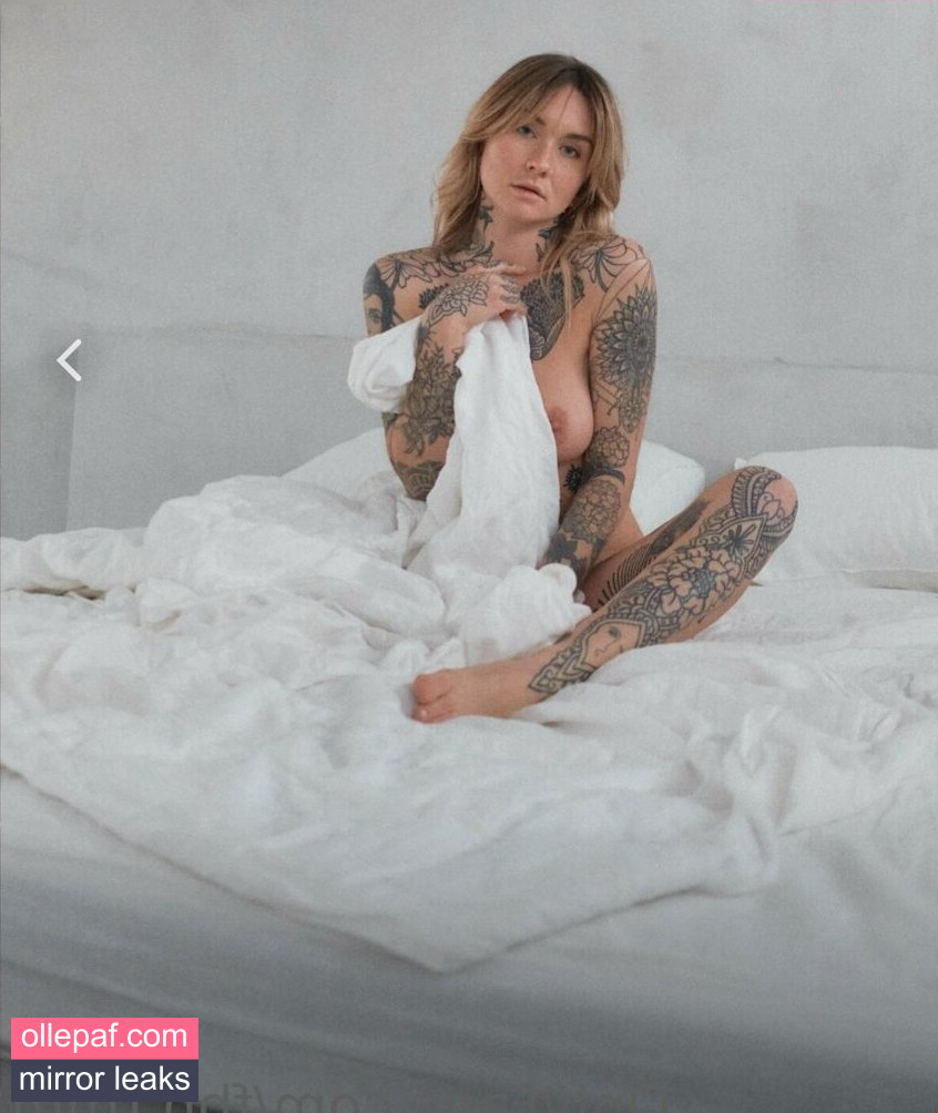 Latest Leaks Svenja May Nude #75 - Fapello
