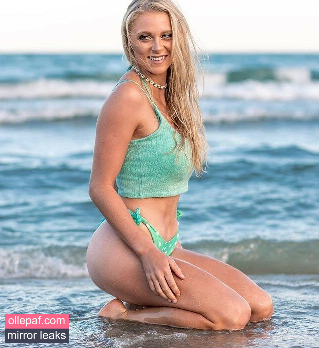 Latest Leaks Svenja Sommer Nude #23 - Fapello