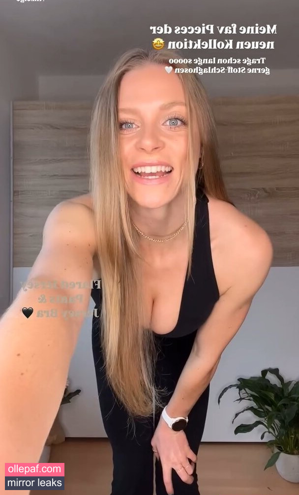 Latest Leaks Svenja Sommer Nude #79 - Fapello