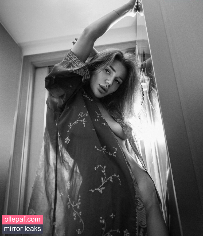 Latest Leaks Svetlana Sinitsyna Nude #54 - Fapello