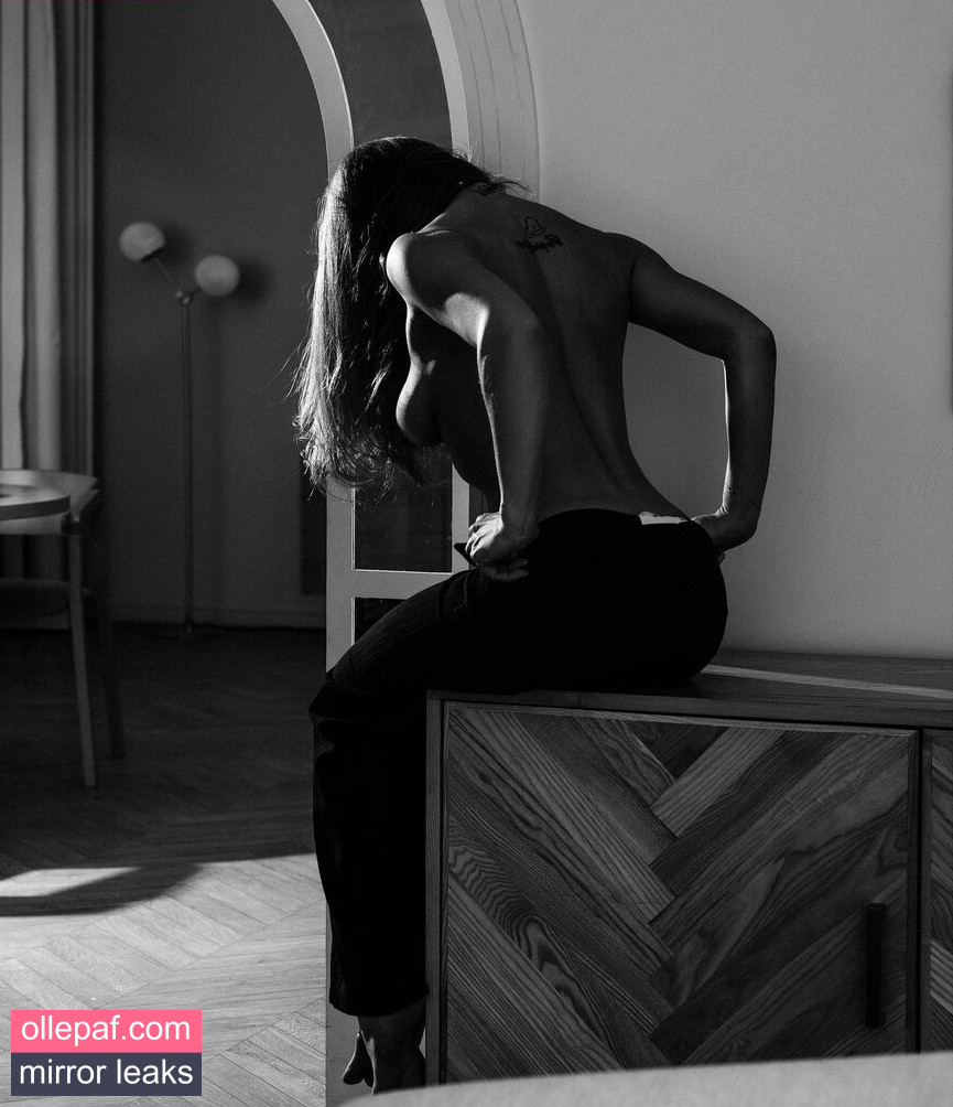 Latest Leaks Svetlana Sinitsyna Nude #56 - Fapello