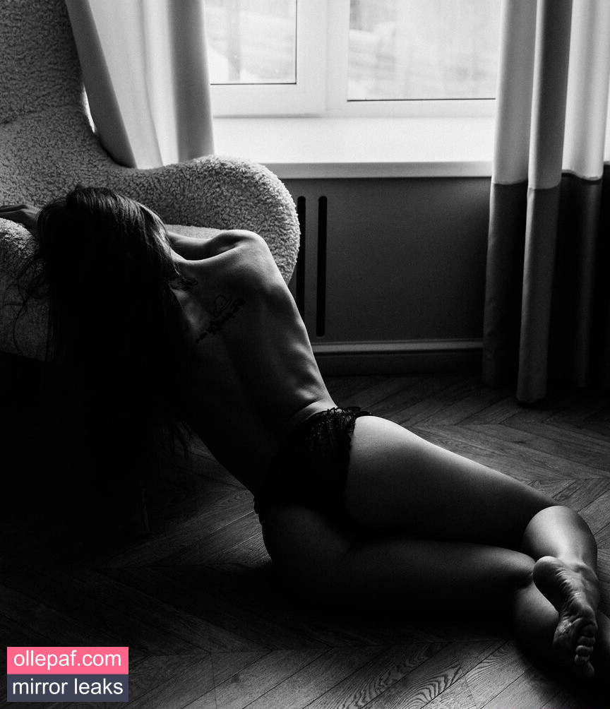 Latest Leaks Svetlana Sinitsyna Nude #9 - Fapello
