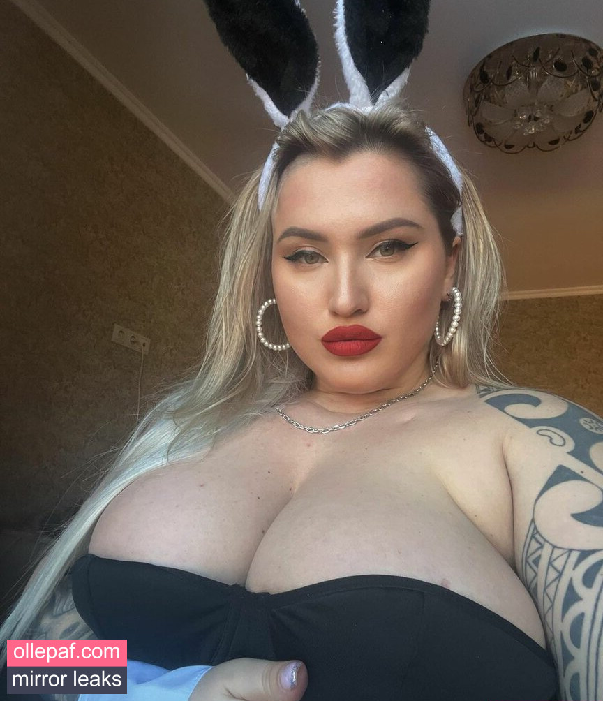 Latest Leaks Swag Russian Panda Nude #212 - Fapello