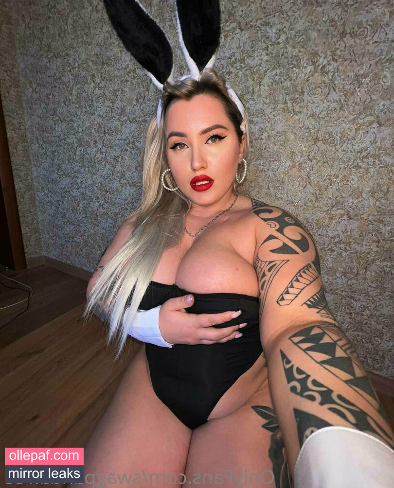 Latest Leaks Swag Russian Panda Nude #213 - Fapello