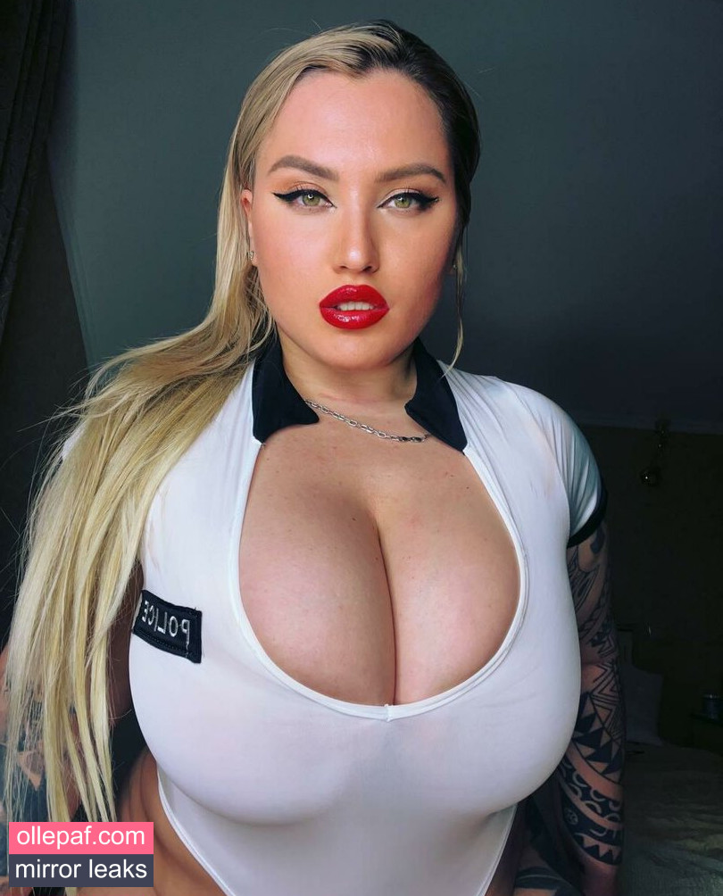 Latest Leaks Swag Russian Panda Nude #283 - Fapello