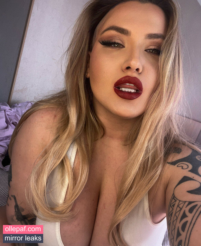 Latest Leaks Swag Russian Panda Nude #301 - Fapello