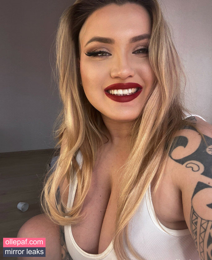 Latest Leaks Swag Russian Panda Nude #302 - Fapello