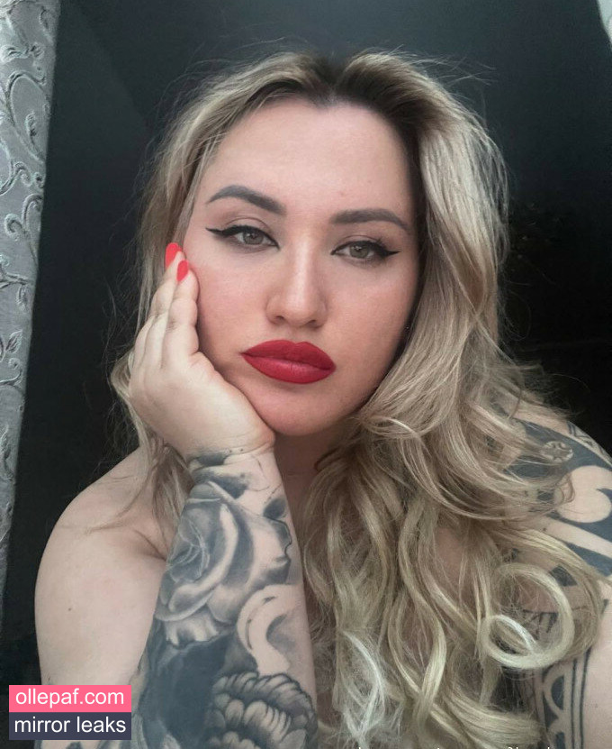Latest Leaks Swag Russian Panda Nude #306 - Fapello