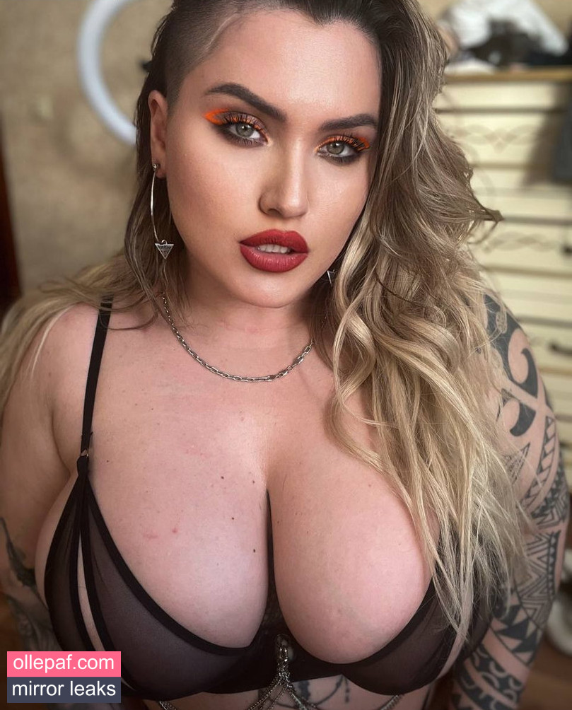 Latest Leaks Swag Russian Panda Nude #335 - Fapello