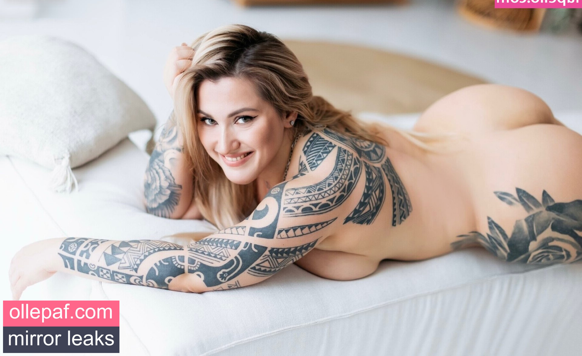 Latest Leaks Swag Russian Panda Nude #45 - Fapello