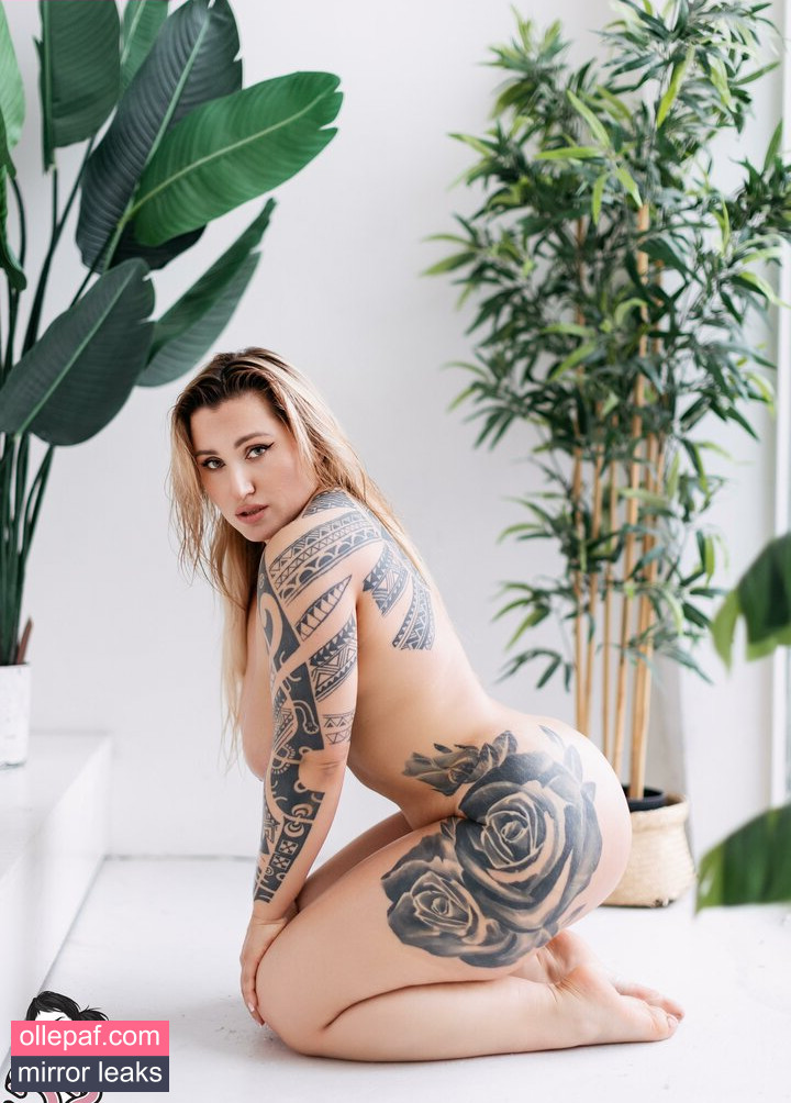 Latest Leaks Swag Russian Panda Nude #68 - Fapello
