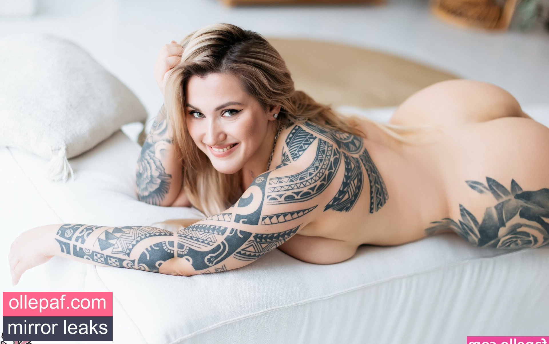 Latest Leaks Swag Russian Panda Nude #74 - Fapello