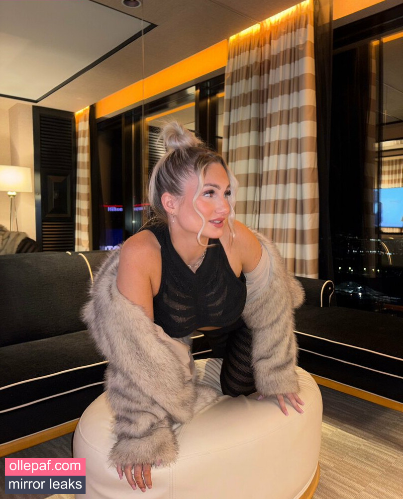 Latest Leaks swaggychick100 Nude #13 - Fapello