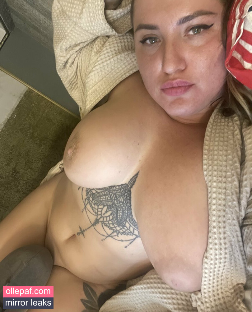 Latest Leaks SwagRussianPanda Nude #108 - Fapello