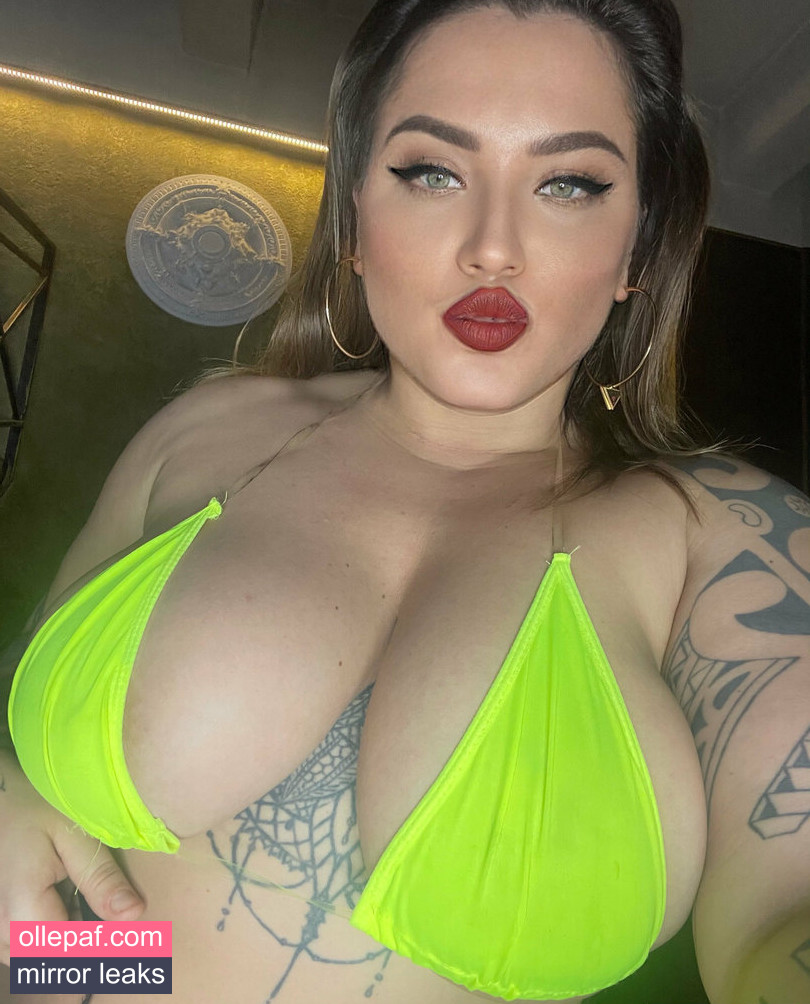 Latest Leaks SwagRussianPanda Nude #147 - Fapello