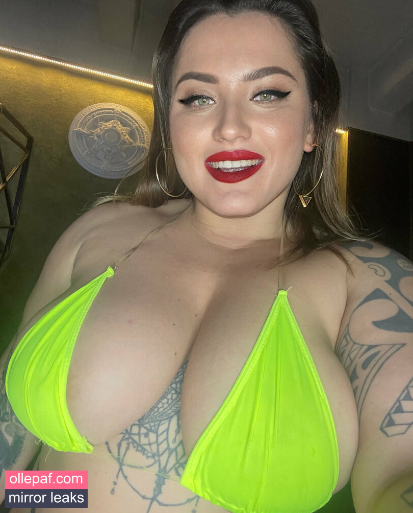 Latest Leaks SwagRussianPanda Nude #148 - Fapello