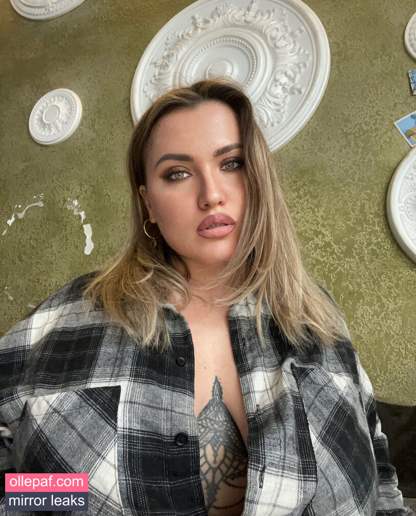 Latest Leaks SwagRussianPanda Nude #185 - Fapello