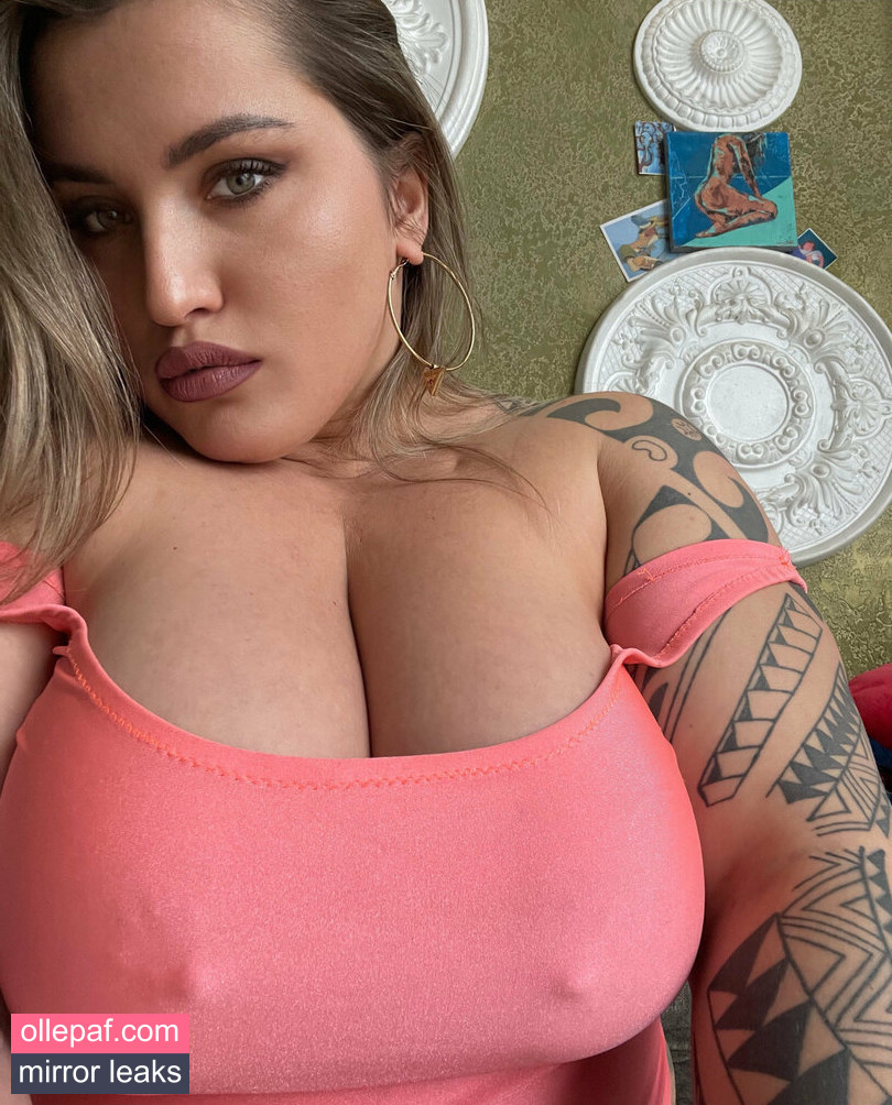 Latest Leaks SwagRussianPanda Nude #199 - Fapello
