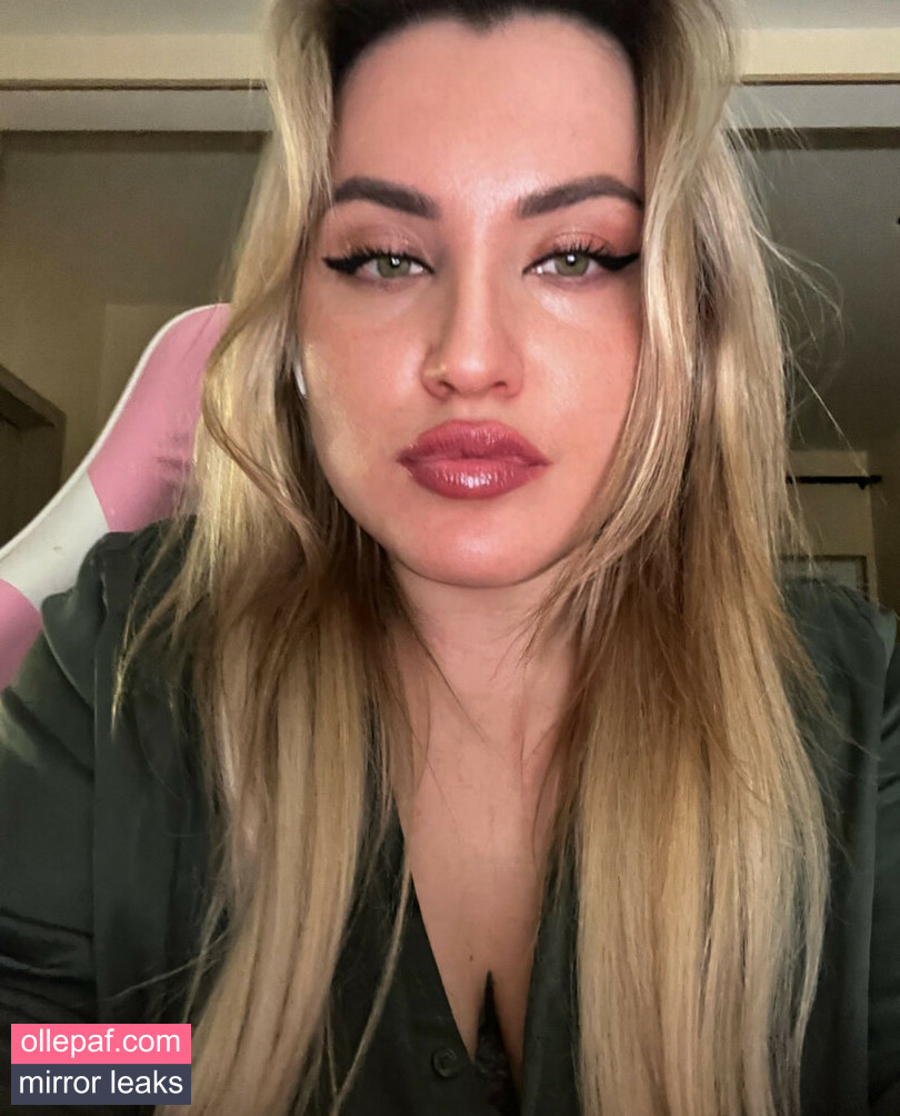 Latest Leaks SwagRussianPanda Nude #242 - Fapello