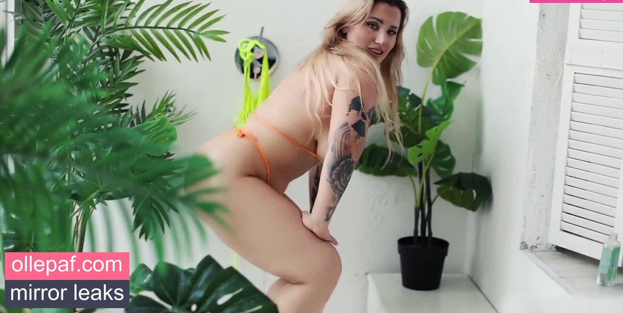 Latest Leaks SwagRussianPanda Nude #27 - Fapello