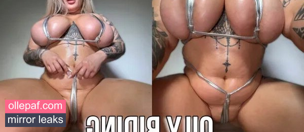 Latest Leaks SwagRussianPanda Nude #29 - Fapello