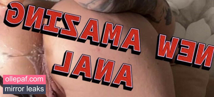 Latest Leaks SwagRussianPanda Nude #298 - Fapello